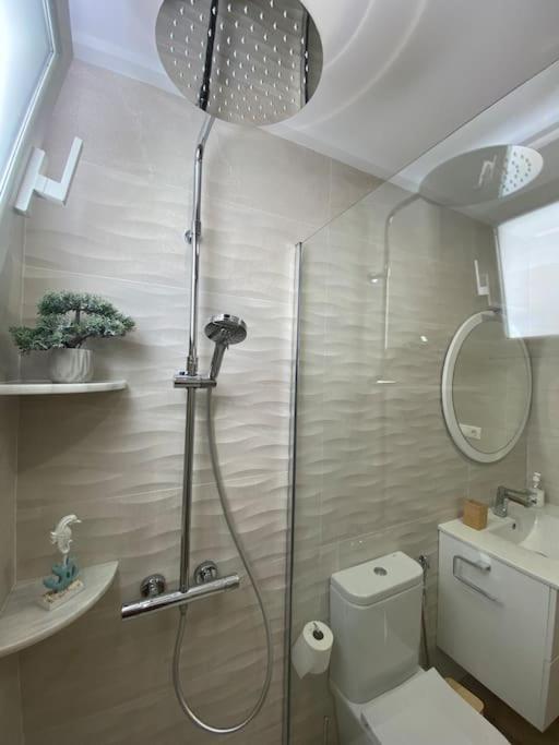 Nautilus Hygge Home Торевьиа Экстерьер фото