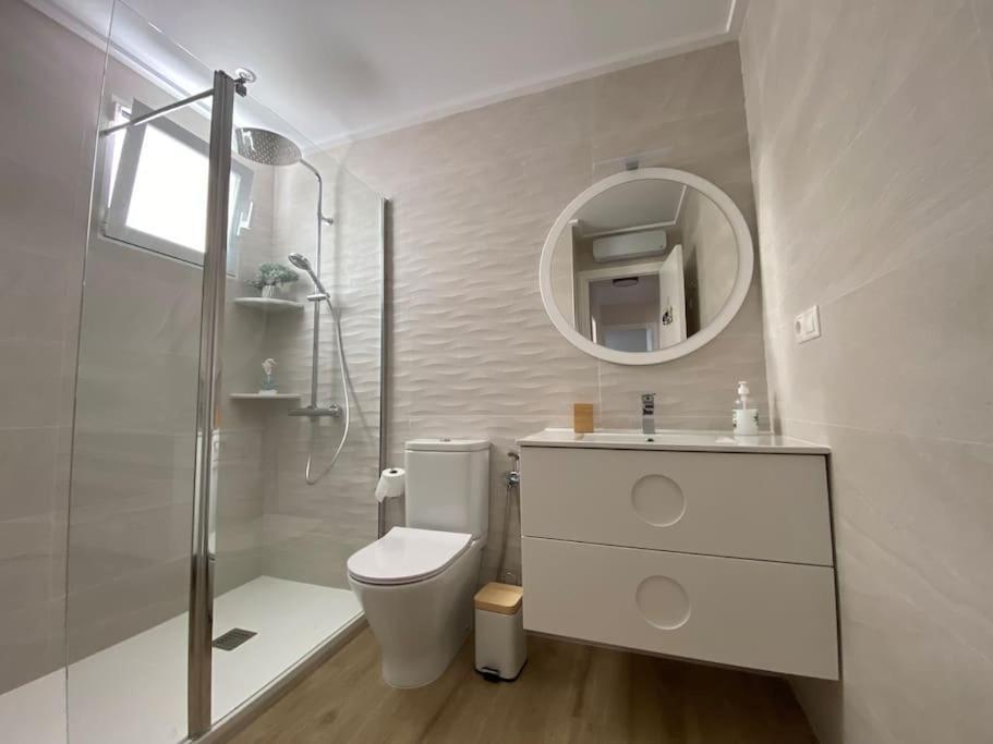 Nautilus Hygge Home Торевьиа Экстерьер фото