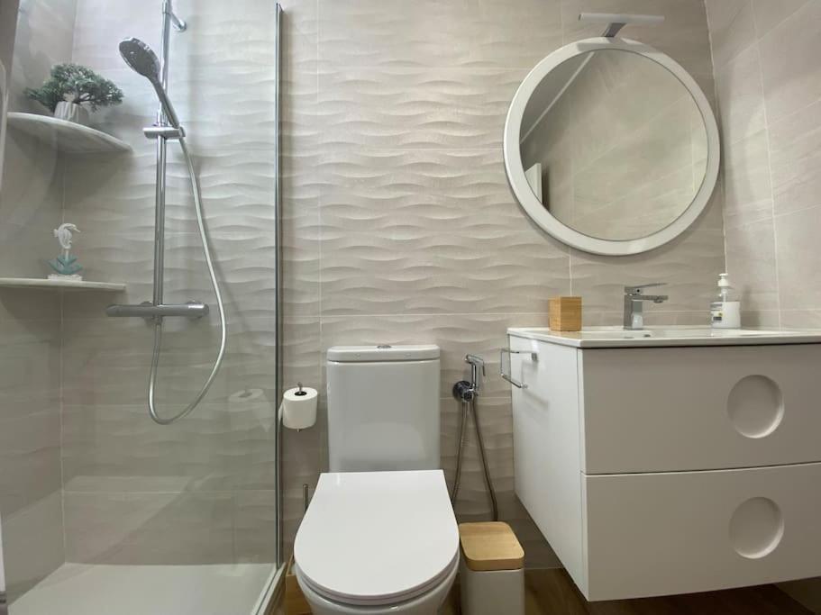 Nautilus Hygge Home Торевьиа Экстерьер фото